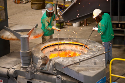 Engineered Alloys JunkYard in Chattanooga (TN) - photo 1