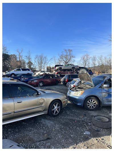 Cash Paid For Junk Cars JunkYard in Clarksville (TN) - photo 1