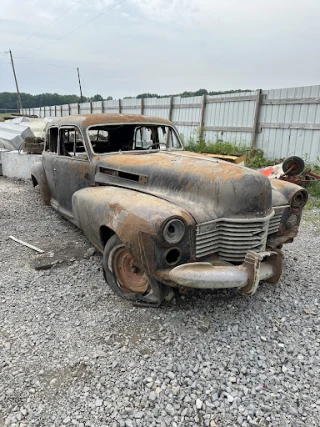 Cash Paid For Junk Cars JunkYard in Clarksville (TN) - photo 3