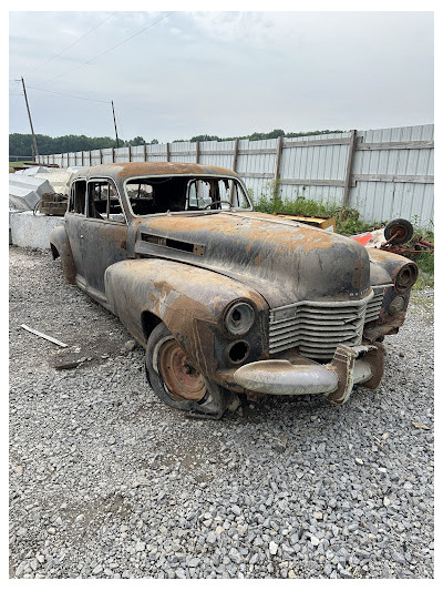 Cash Paid For Junk Cars JunkYard in Clarksville (TN) - photo 3