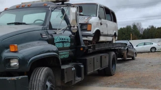 Smith's Auto Salvage-Used Cars And Scrap Metal Recycling - photo 1