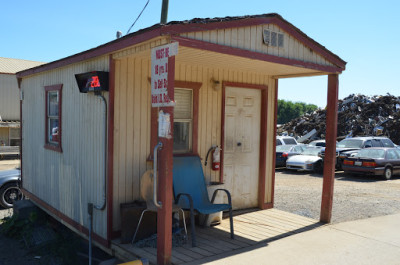 MPG Transport JunkYard in Clarksville (TN) - photo 2