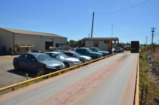 MPG Transport JunkYard in Clarksville (TN) - photo 3