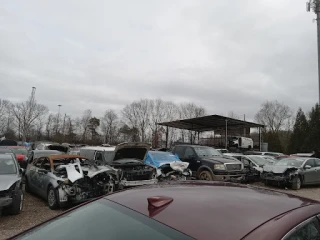 Tennessee Auto Salvage & Recycling,Inc JunkYard in Knoxville (TN) - photo 3