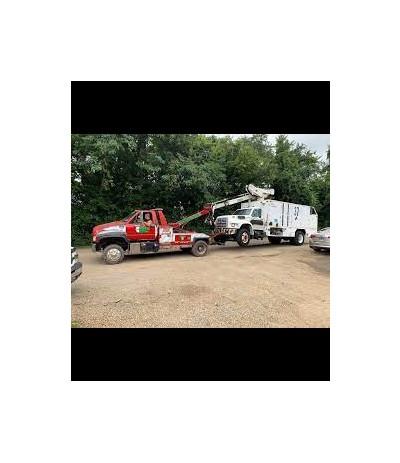 Junk Car Mafia JunkYard in Knoxville (TN) - photo 3