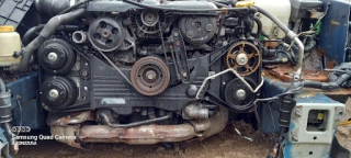 Lambert's Pick A Part JunkYard in Powells Crossroads (TN) - photo 2