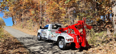 Fountain City Wrecker Service, Inc. JunkYard in Knoxville (TN) - photo 2