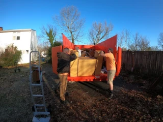 Shepherds Junk Removal & Hauling JunkYard in Knoxville (TN) - photo 2