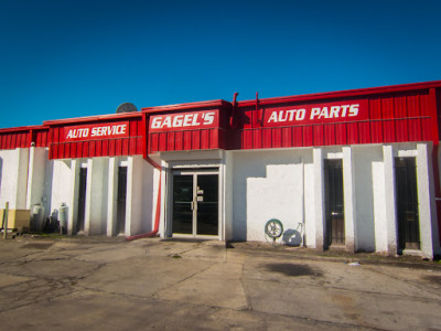 Gagels Auto Parts JunkYard in Riverview (FL) - photo 1