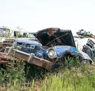 Memphis, TN Cash for Junk Cars - photo 1