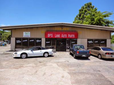 Lane Discount Auto Parts & Salvage JunkYard in Memphis (TN) - photo 1