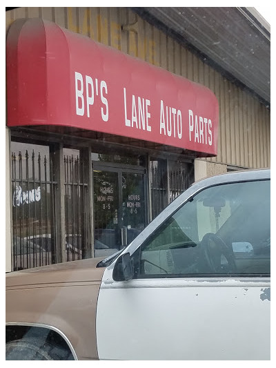 Lane Discount Auto Parts & Salvage JunkYard in Memphis (TN) - photo 3