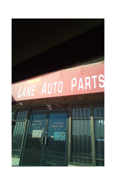 Lane Discount Auto Parts & Salvage JunkYard in Memphis (TN) - photo 4