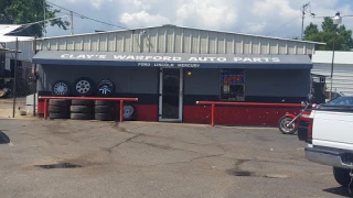 Warford Auto Parts JunkYard in Memphis (TN) - photo 3