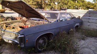 Averitt Auto Salvage and Scrap Metals JunkYard in Murfreesboro (TN) - photo 2