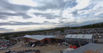 Advance Auto Salvage JunkYard in Murfreesboro (TN) - photo 1