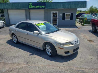 Mr Recovery JunkYard in Murfreesboro (TN) - photo 3