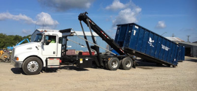 Recycling Partners JunkYard in La Vergne (TN) - photo 3