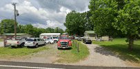 James' Auto Salvage JunkYard in Shelbyville (TN)