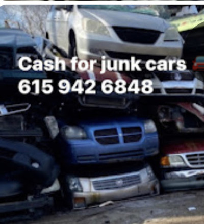 A & C Cash For Junk Cars JunkYard in Nashville (TN) - photo 1