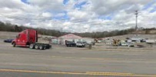 Abernathy Truck Salvage Inc JunkYard in Nashville (TN) - photo 2