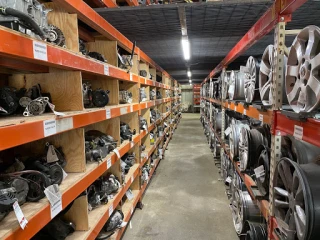 Knox Auto Parts Of Nashville - photo 1