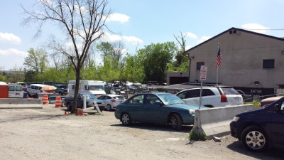 LKQ Pick Your Part - Jessup JunkYard in Jessup (MD) - photo 2