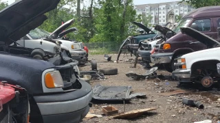 LKQ Pick Your Part - Jessup JunkYard in Jessup (MD) - photo 3