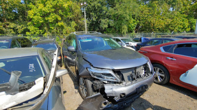 Lennys Towing JunkYard in Elkridge (MD) - photo 1