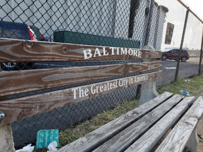 Beltsville Auto Recyclers JunkYard in Baltimore (MD) - photo 3