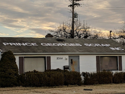 Prince Georges Scrap JunkYard in College Park (MD) - photo 2