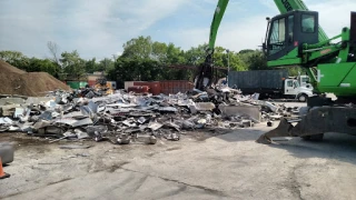 Prince Georges Scrap JunkYard in College Park (MD) - photo 3