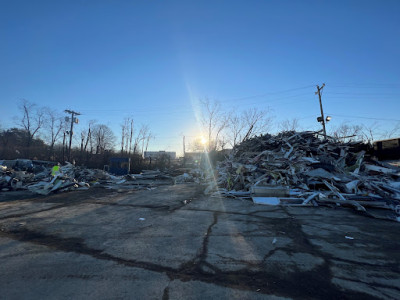 Prince Georges Scrap JunkYard in College Park (MD) - photo 4