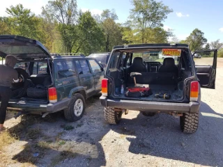 Shifflett's Used Auto Parts JunkYard in Westminster (MD) - photo 2