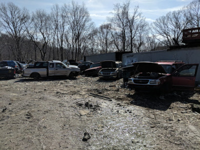 Banks Recyclers JunkYard in Columbia (MD) - photo 3