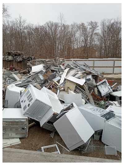 Advantage Metals Recycling JunkYard in Columbia (MO) - photo 1