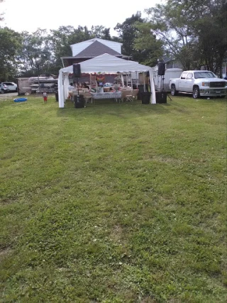 Martins Auto Salvage JunkYard in Independence (MO) - photo 3