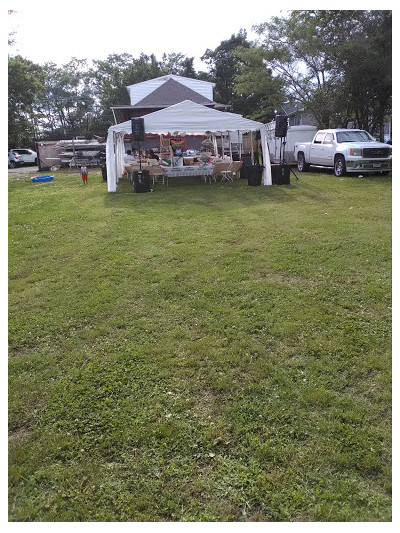 Martins Auto Salvage JunkYard in Independence (MO) - photo 3