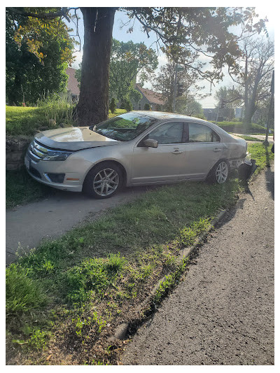 Impact towing & Recovery JunkYard in Independence (MO) - photo 3