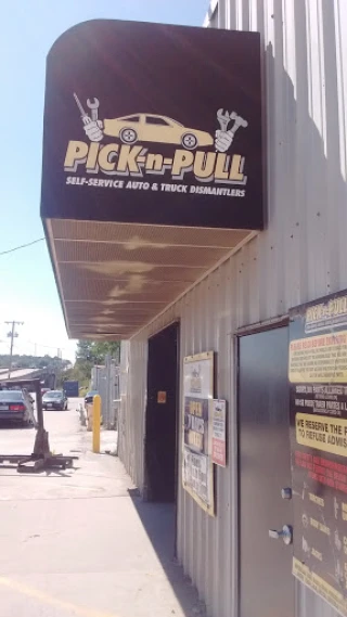 Pick-n-Pull - photo 1