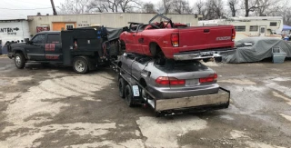 Ace Auto JunkYard in Grain Valley (MO) - photo 3