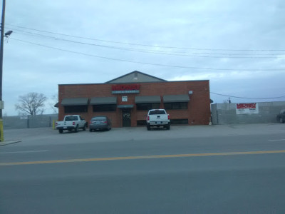 Midway Auto Parts JunkYard in Kansas City (MO) - photo 1