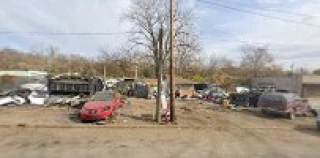 Porter's Auto Salvage JunkYard in Kansas City (MO) - photo 4