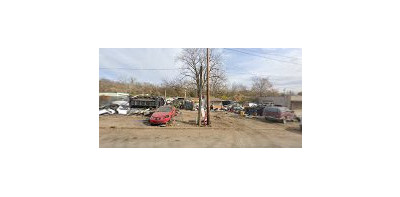 Porter's Auto Salvage JunkYard in Kansas City (MO) - photo 4