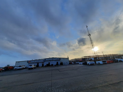 County Line Auto Parts JunkYard in Independence (MO) - photo 4