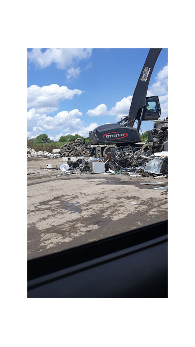 ABC Auto Salvage JunkYard in Kansas City (KS) - photo 3