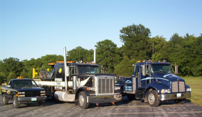 Affordable Towing JunkYard in Springfield (MO) - photo 1