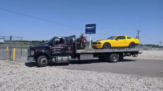 Affordable Towing JunkYard in Springfield (MO) - photo 2