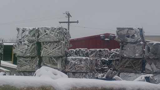 McCoy Iron & Metal JunkYard in Springfield (MO)