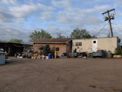 Central Jersey Recycling JunkYard in Edison Township (NJ) - photo 1